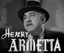 Henry Armetta