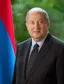 Armen Sarkissian