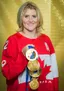 Hayley Wickenheiser