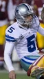 Dan Bailey (American football)