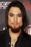 Dave Navarro