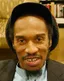 Benjamin Zephaniah