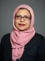 Manzila Uddin, Baroness Uddin