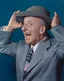 Jimmy Durante