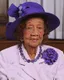 Dorothy Height