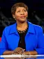 Gwen Ifill