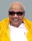 M. Karunanidhi