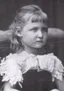 Princess Marie of Hesse and by Rhine (1874–1878)