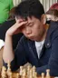 Wang Hao (chess player)