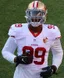 DeForest Buckner