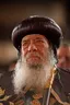 Pope Shenouda III of Alexandria