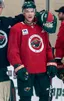Charlie Coyle