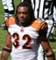 Cedric Benson