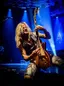 Doug Aldrich