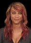 Tyra Banks