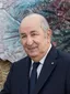 Abdelmadjid Tebboune