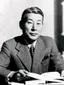 Chiune Sugihara