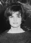 Jacqueline Kennedy Onassis