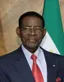 Teodoro Obiang Nguema Mbasogo
