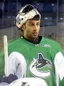 Roberto Luongo