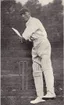 Jack Russell (cricketer, born 1887)