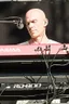 Mark Kelly (keyboardist)