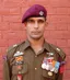 Mohit Sharma (soldier)