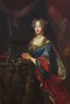 Eleonore of Austria, Queen of Poland