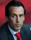 Unai Emery
