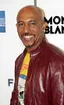 Montel Williams