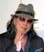 Mickey Rourke