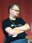 Johan Andersson (game developer)