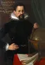Johannes Kepler