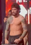 Dillon Danis