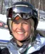 Sarah Burke