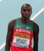 Silas Kiplagat