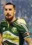 Liam Ridgewell