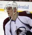 Tyson Barrie