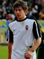 Maksym Bilyi (footballer, born 1989)