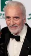 Christopher Lee