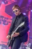 Paul Banks (American singer)