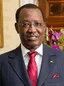 Idriss Déby