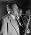 Ben Webster