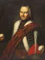 Baron Franz von der Trenck