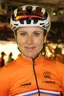 Annemiek van Vleuten