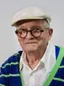 David Hockney