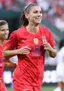 Alex Morgan