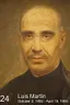 Luis Martín