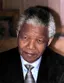Nelson Mandela