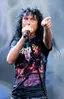 Joey Belladonna